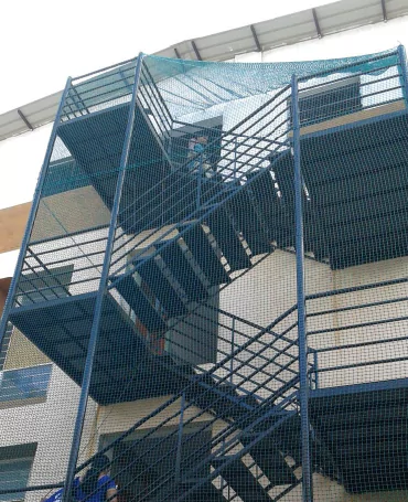 Best Safety Nets in Bangalore