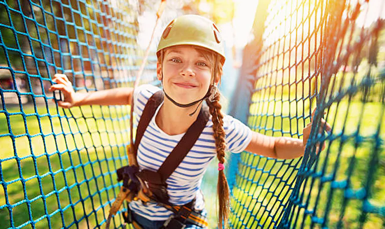 School Safety Nets in Bangalore