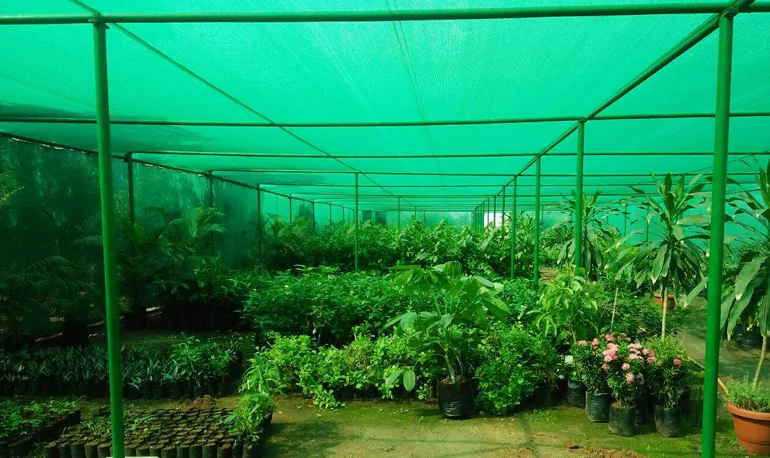 Shade Nets Dealers in Bangalore